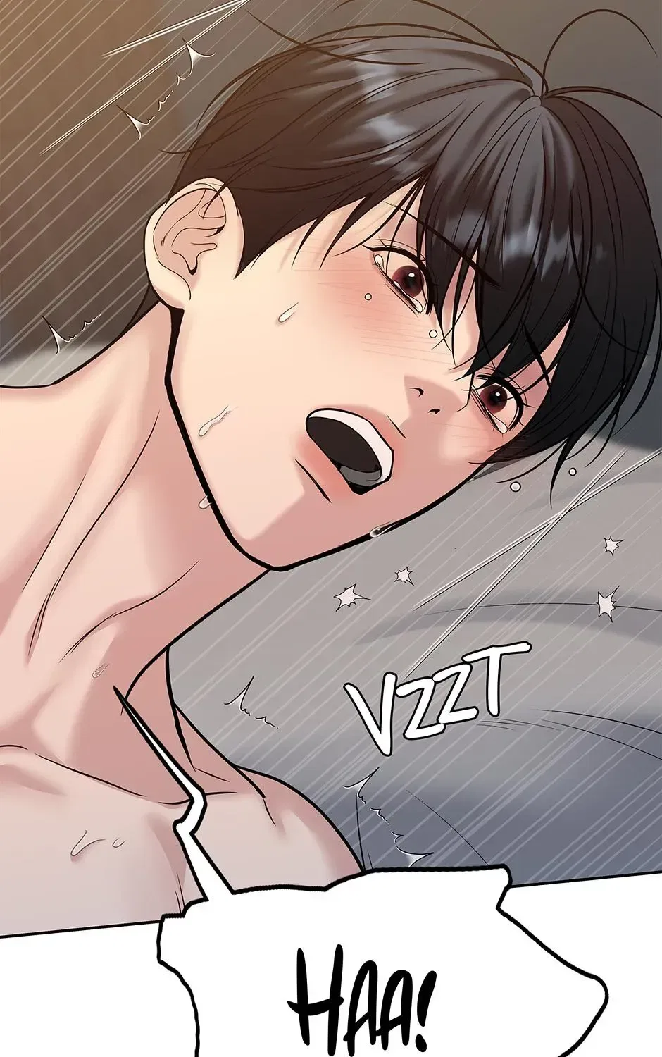 Returning My New Brother Chapter 55 – Page 106