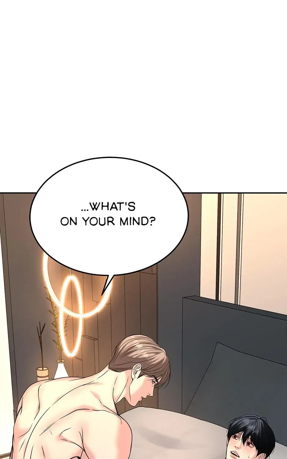 Returning My New Brother Chapter 55 – Page 108