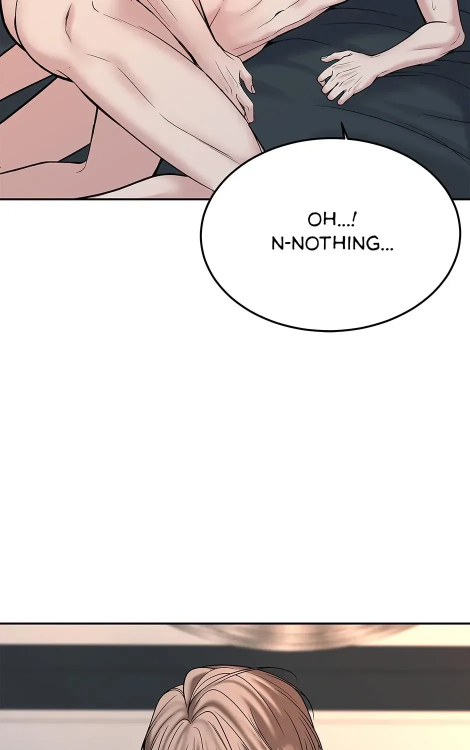Returning My New Brother Chapter 55 – Page 110