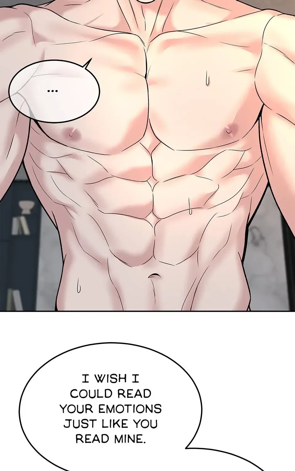 Returning My New Brother Chapter 55 – Page 112
