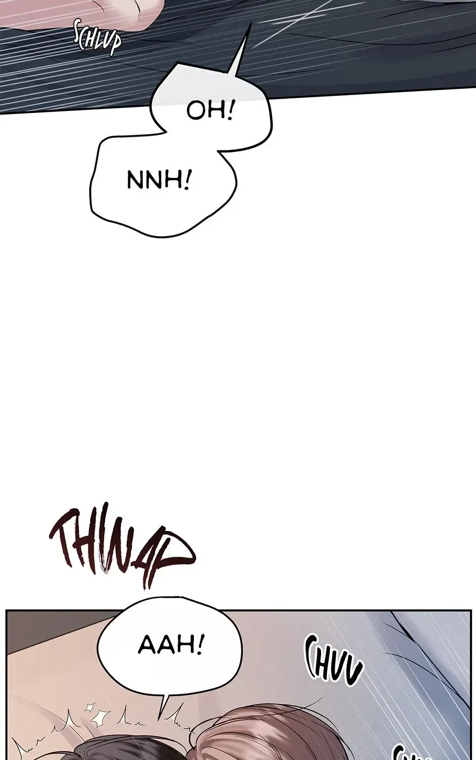 Returning My New Brother Chapter 55 – Page 126