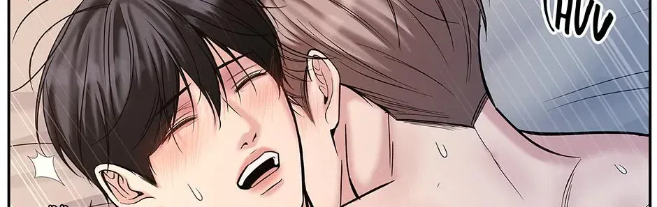 Returning My New Brother Chapter 55 – Page 127