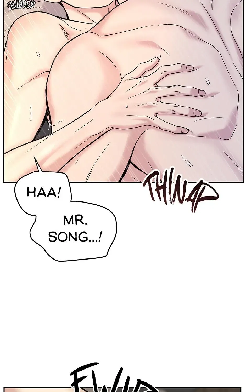 Returning My New Brother Chapter 55 – Page 128
