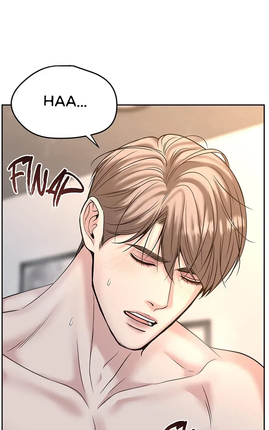 Returning My New Brother Chapter 55 – Page 136