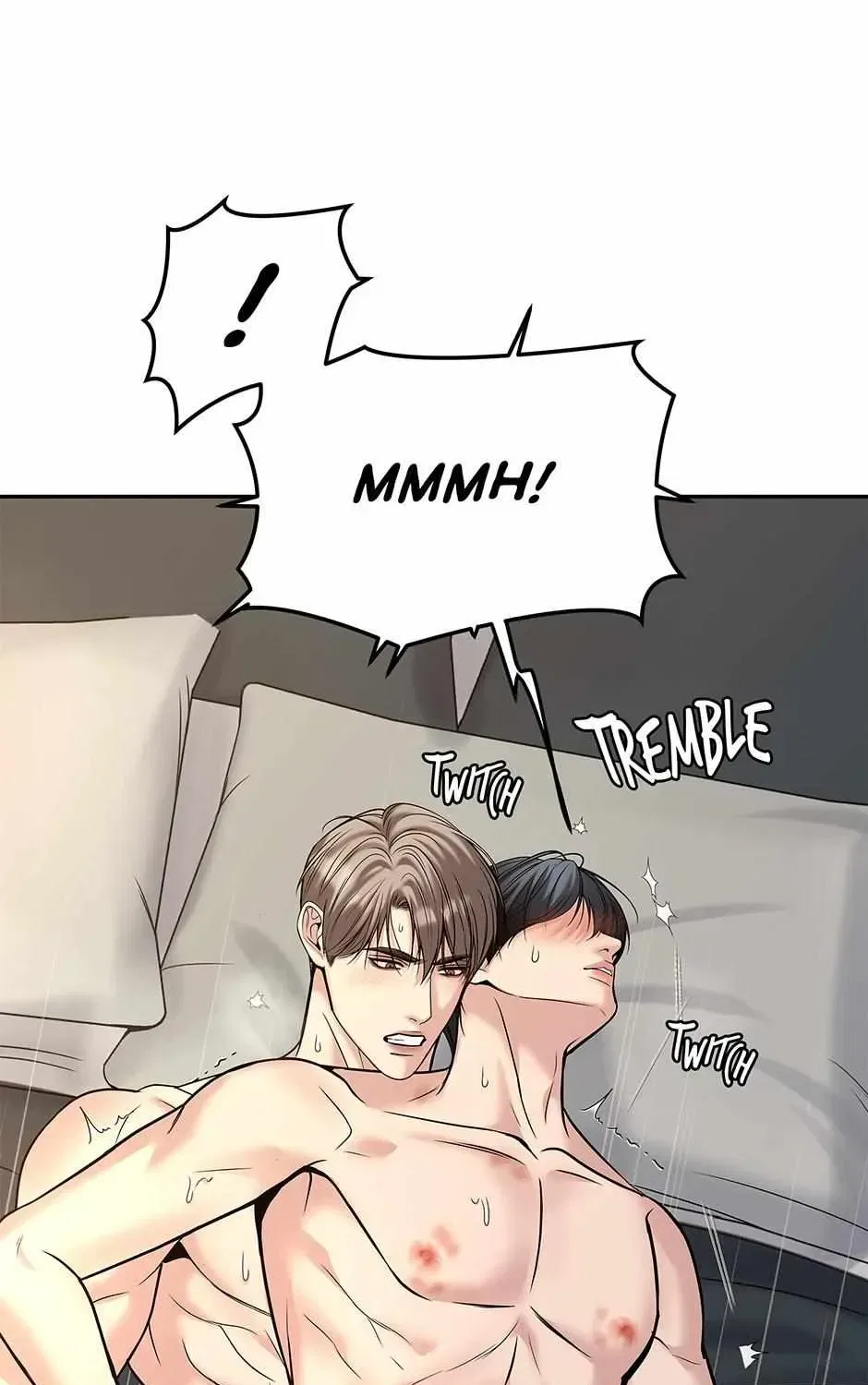Returning My New Brother Chapter 55 – Page 156