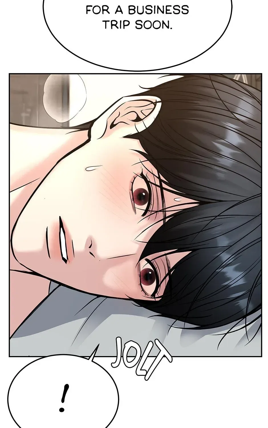 Returning My New Brother Chapter 55 – Page 166