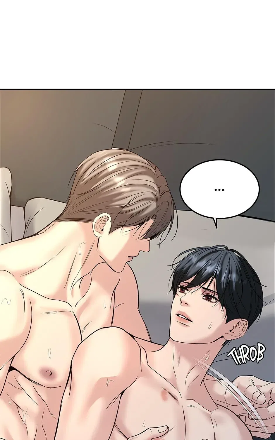 Returning My New Brother Chapter 55 – Page 168