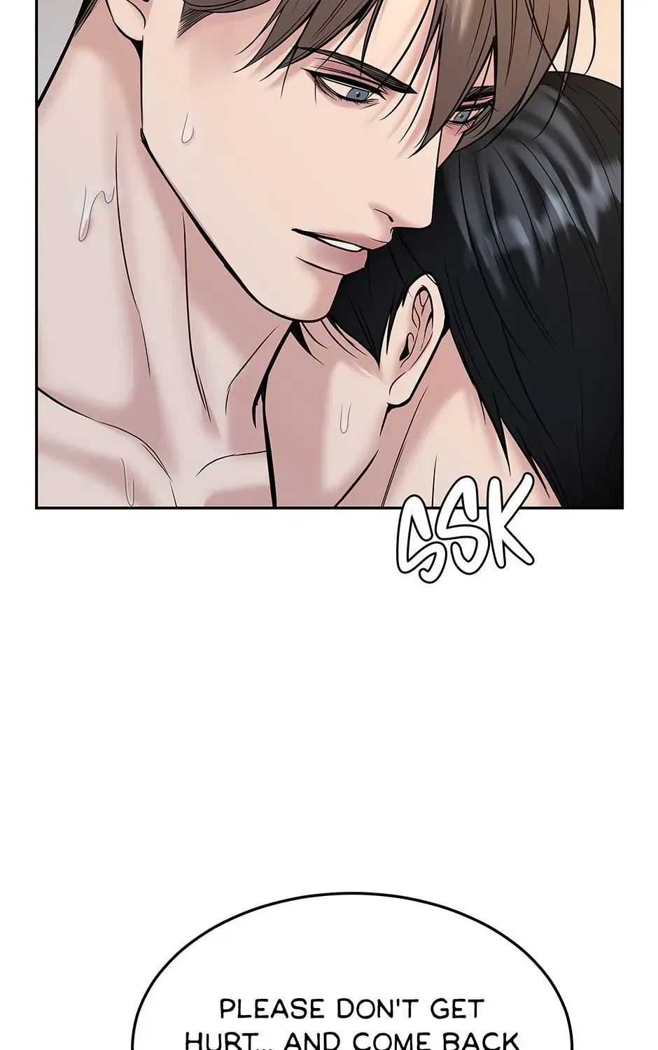 Returning My New Brother Chapter 55 – Page 172