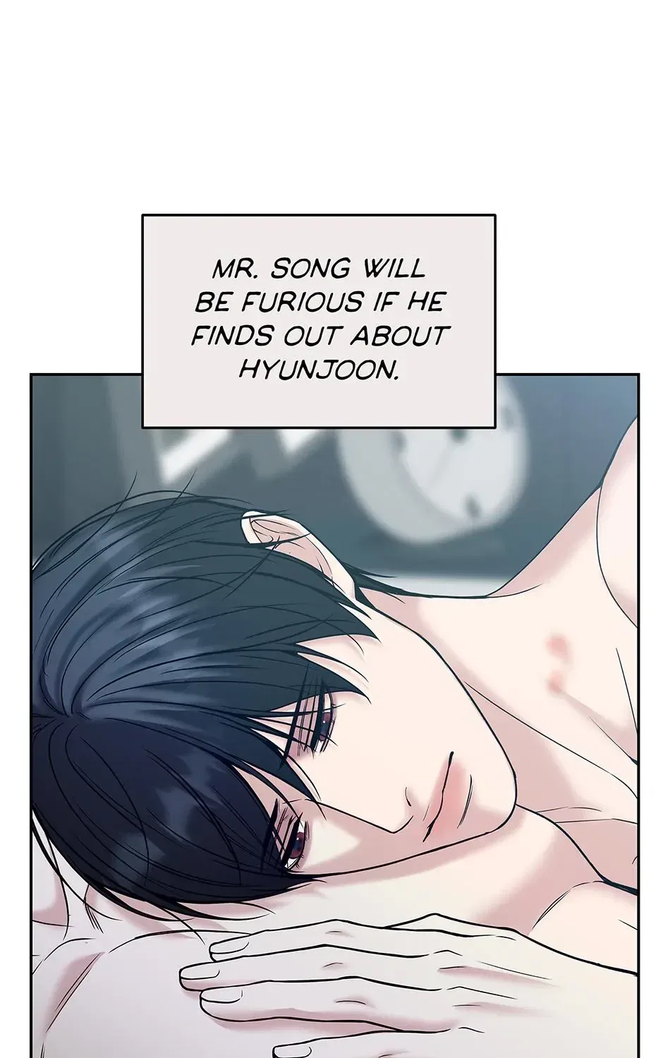 Returning My New Brother Chapter 55 – Page 182