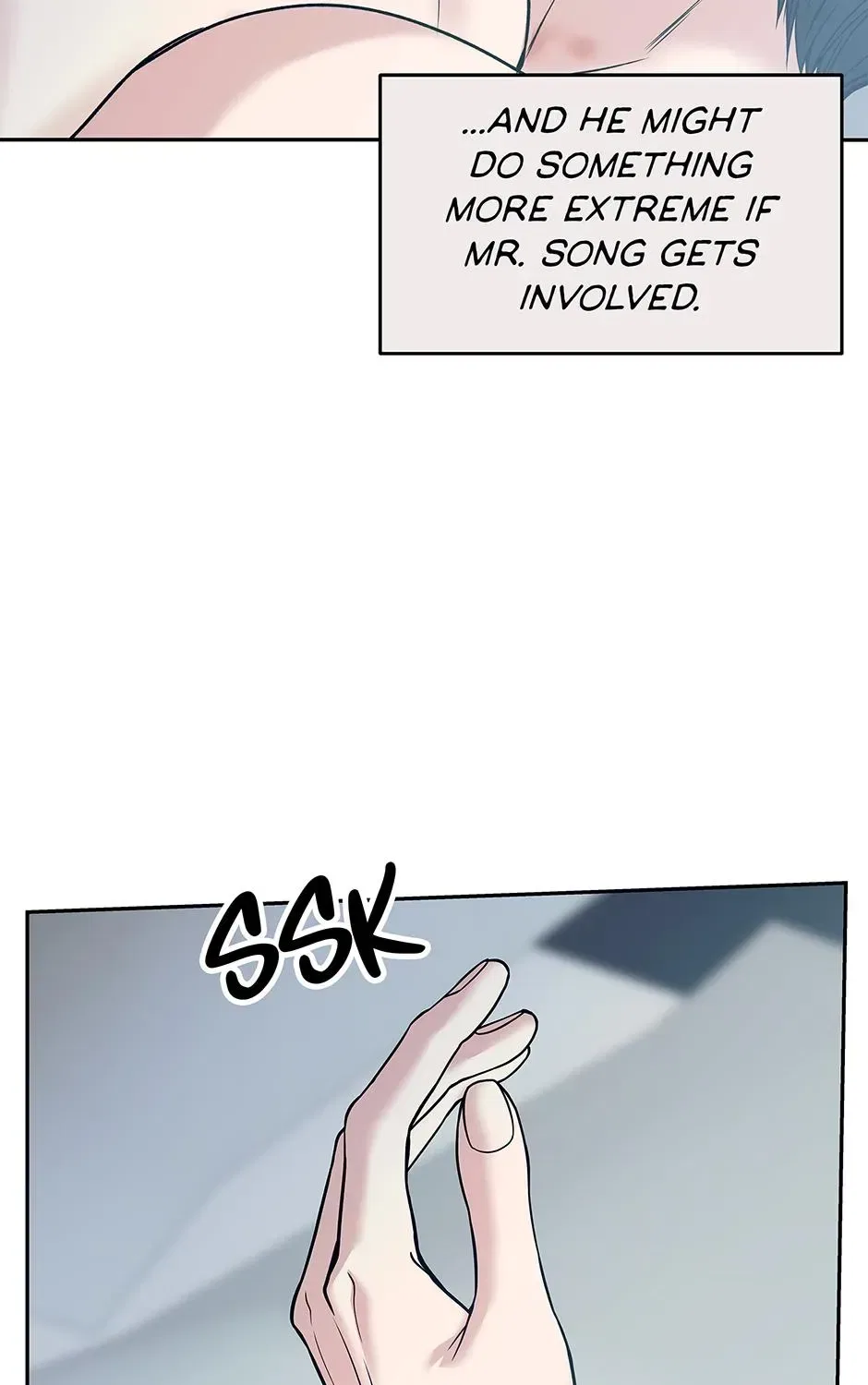 Returning My New Brother Chapter 55 – Page 186