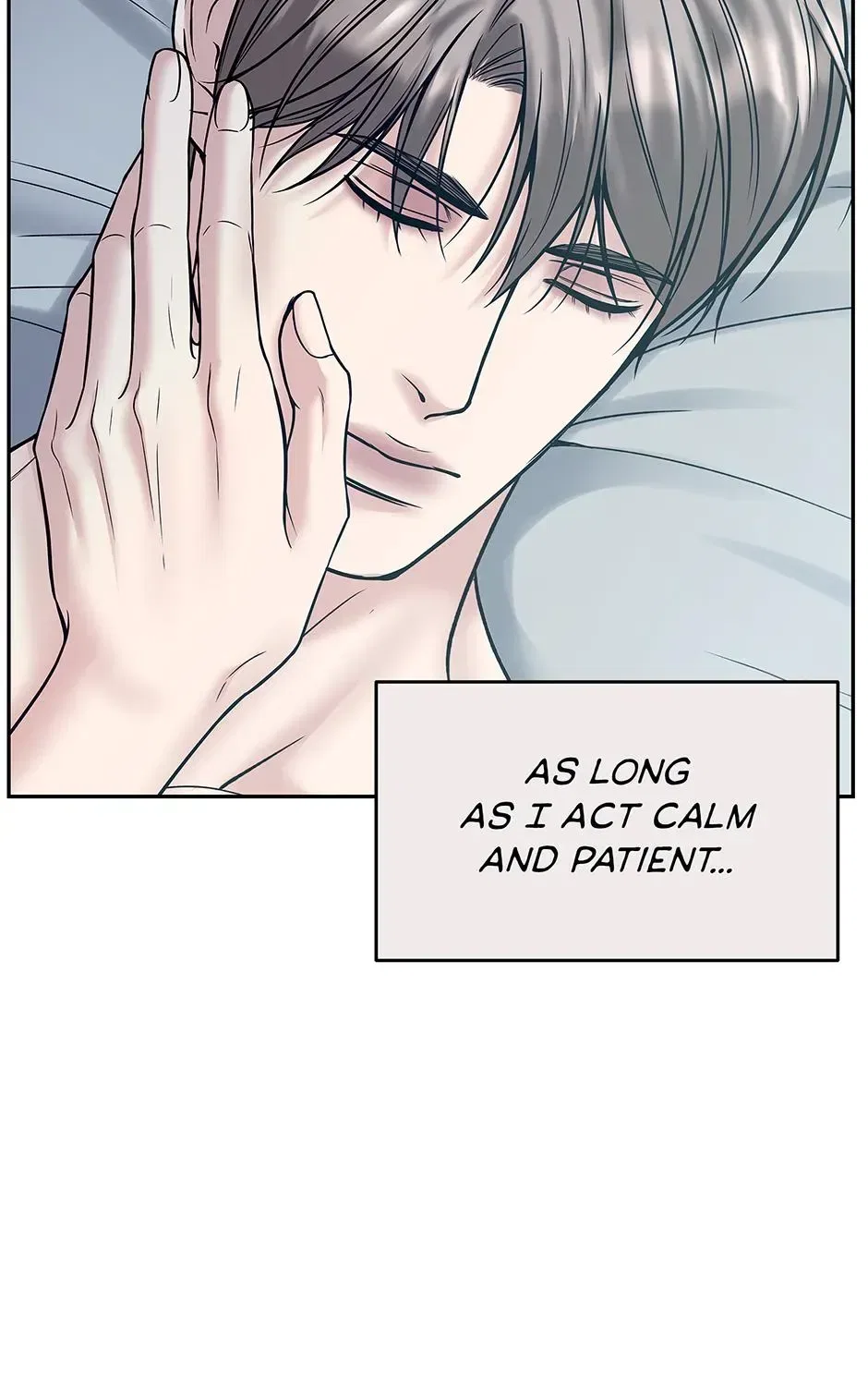 Returning My New Brother Chapter 55 – Page 190