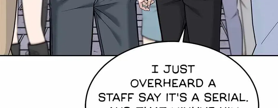 Returning My New Brother Chapter 54 – Page 6