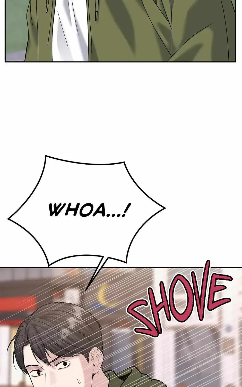 Returning My New Brother Chapter 54 – Page 9