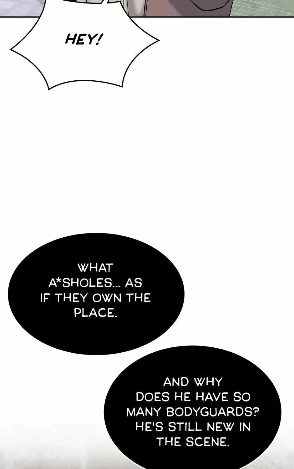 Returning My New Brother Chapter 54 – Page 21