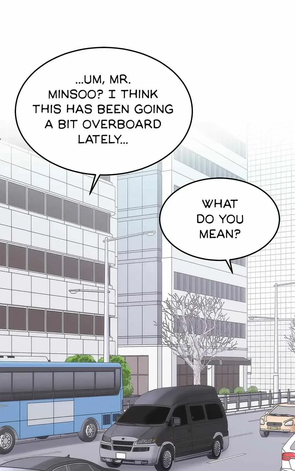 Returning My New Brother Chapter 54 – Page 35