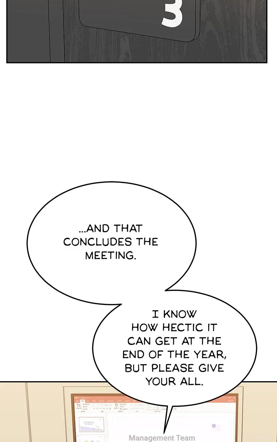 Returning My New Brother Chapter 54 – Page 47