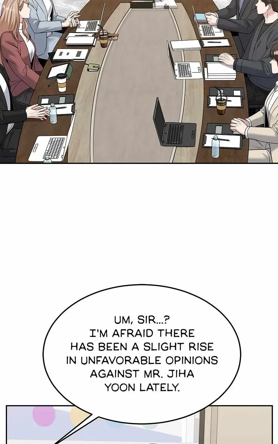 Returning My New Brother Chapter 54 – Page 49