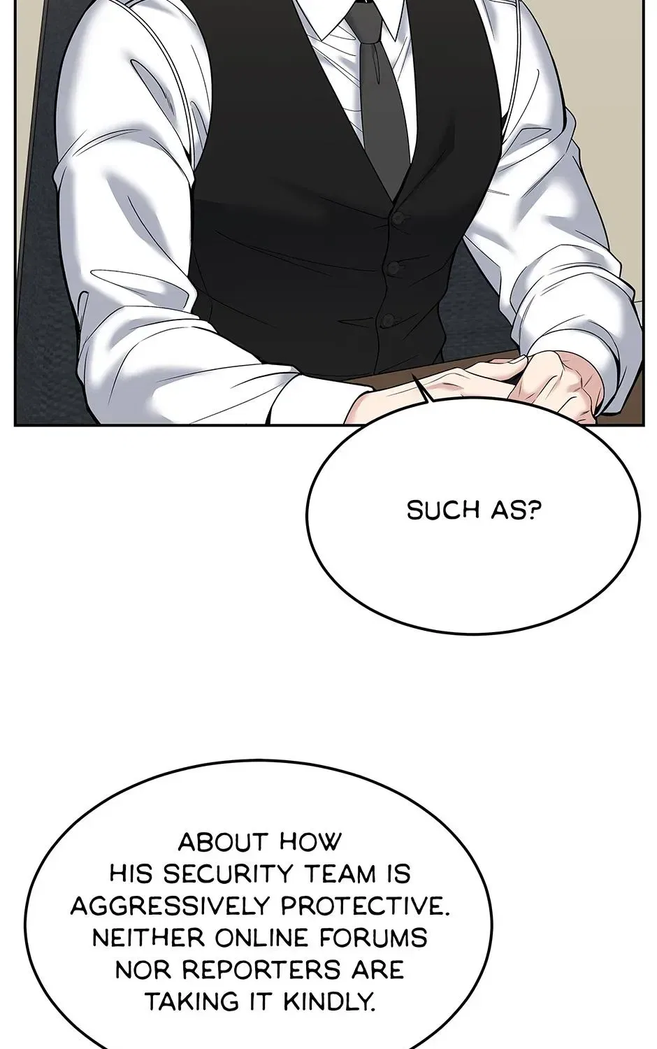 Returning My New Brother Chapter 54 – Page 51