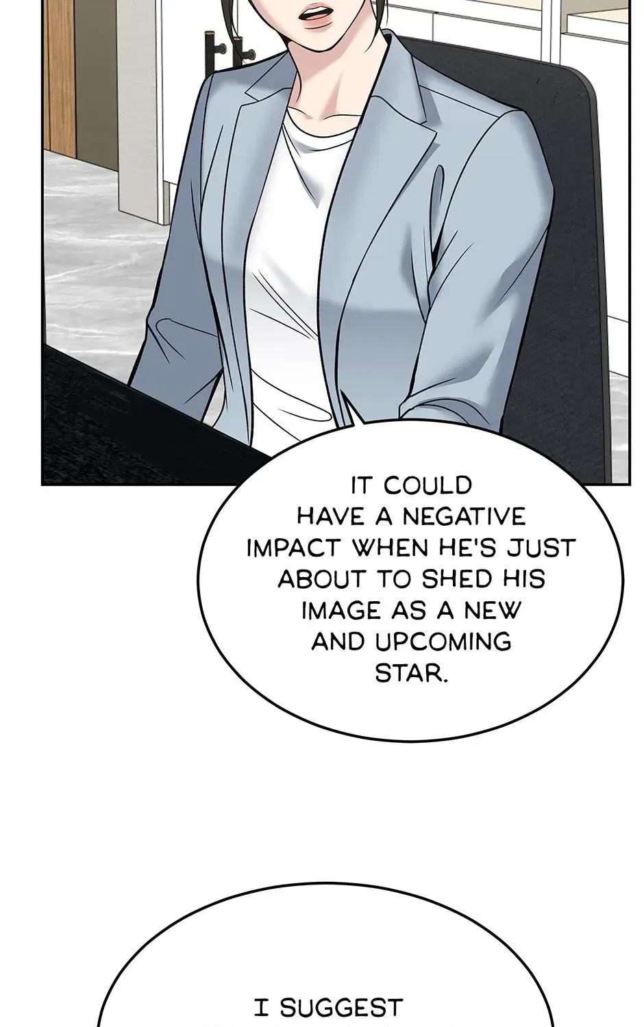 Returning My New Brother Chapter 54 – Page 53