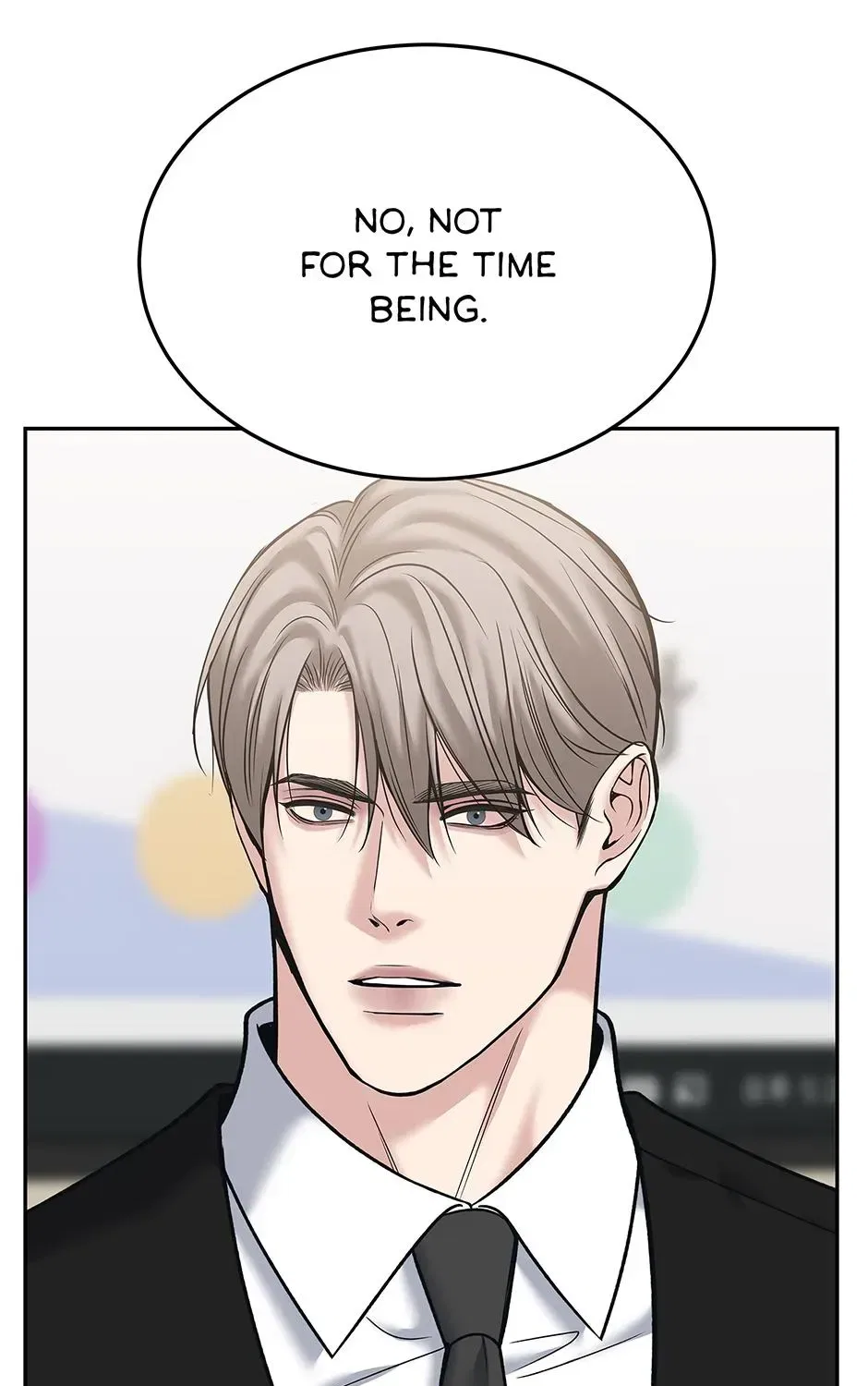 Returning My New Brother Chapter 54 – Page 55