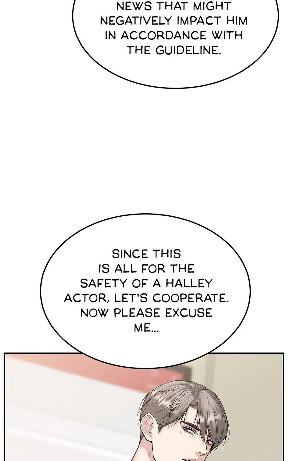 Returning My New Brother Chapter 54 – Page 61