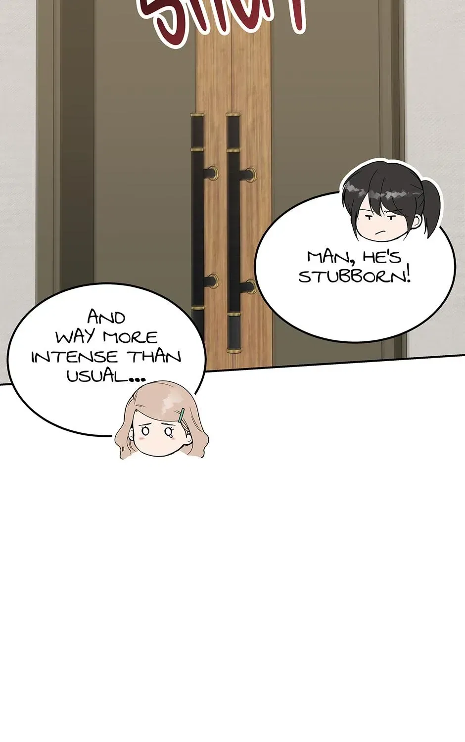 Returning My New Brother Chapter 54 – Page 65