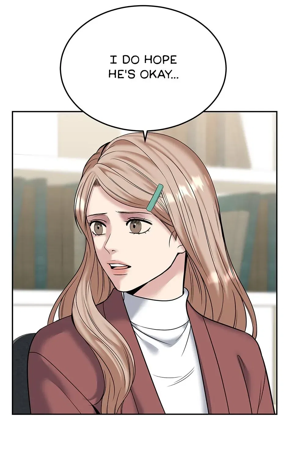 Returning My New Brother Chapter 54 – Page 69