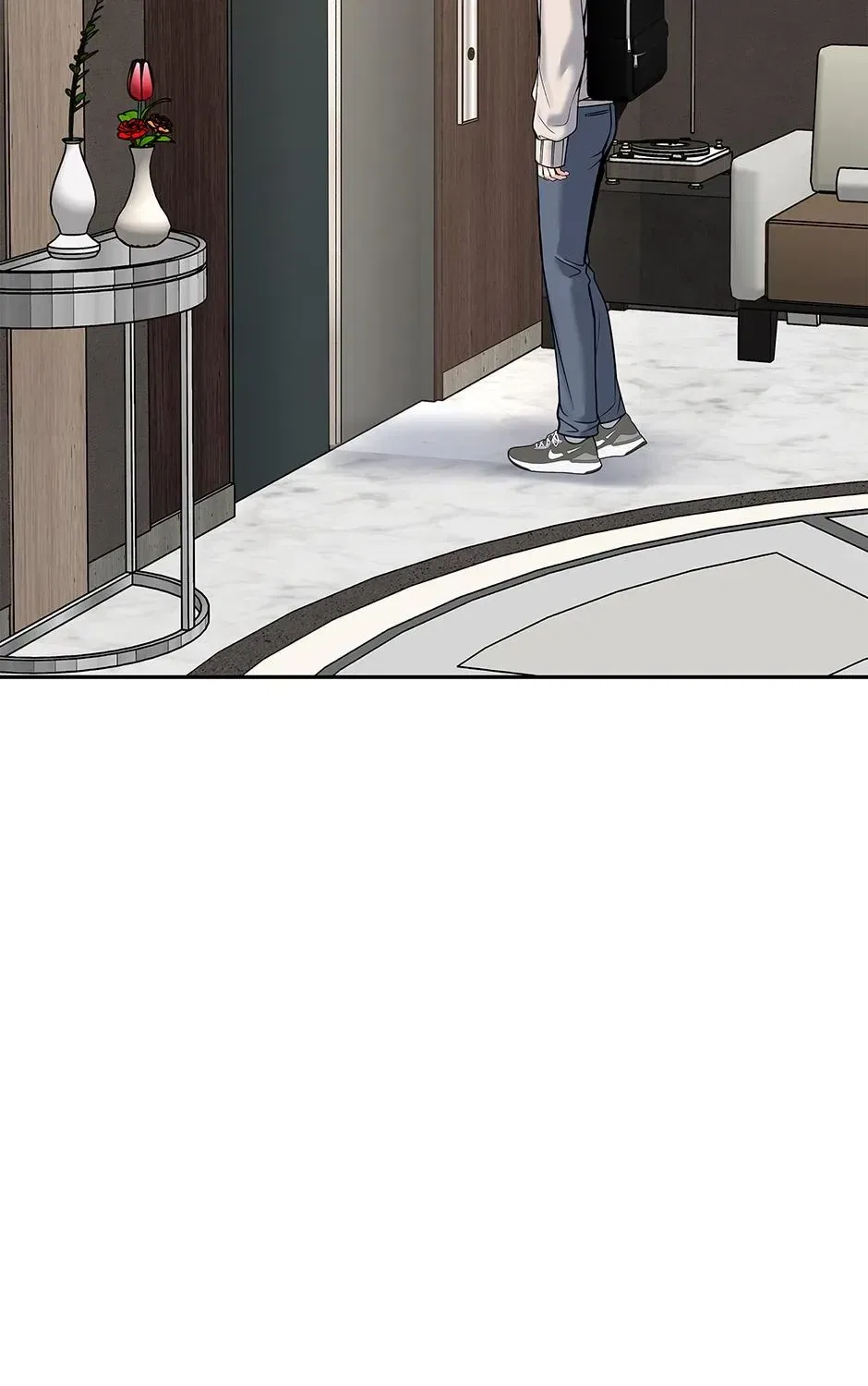 Returning My New Brother Chapter 54 – Page 77
