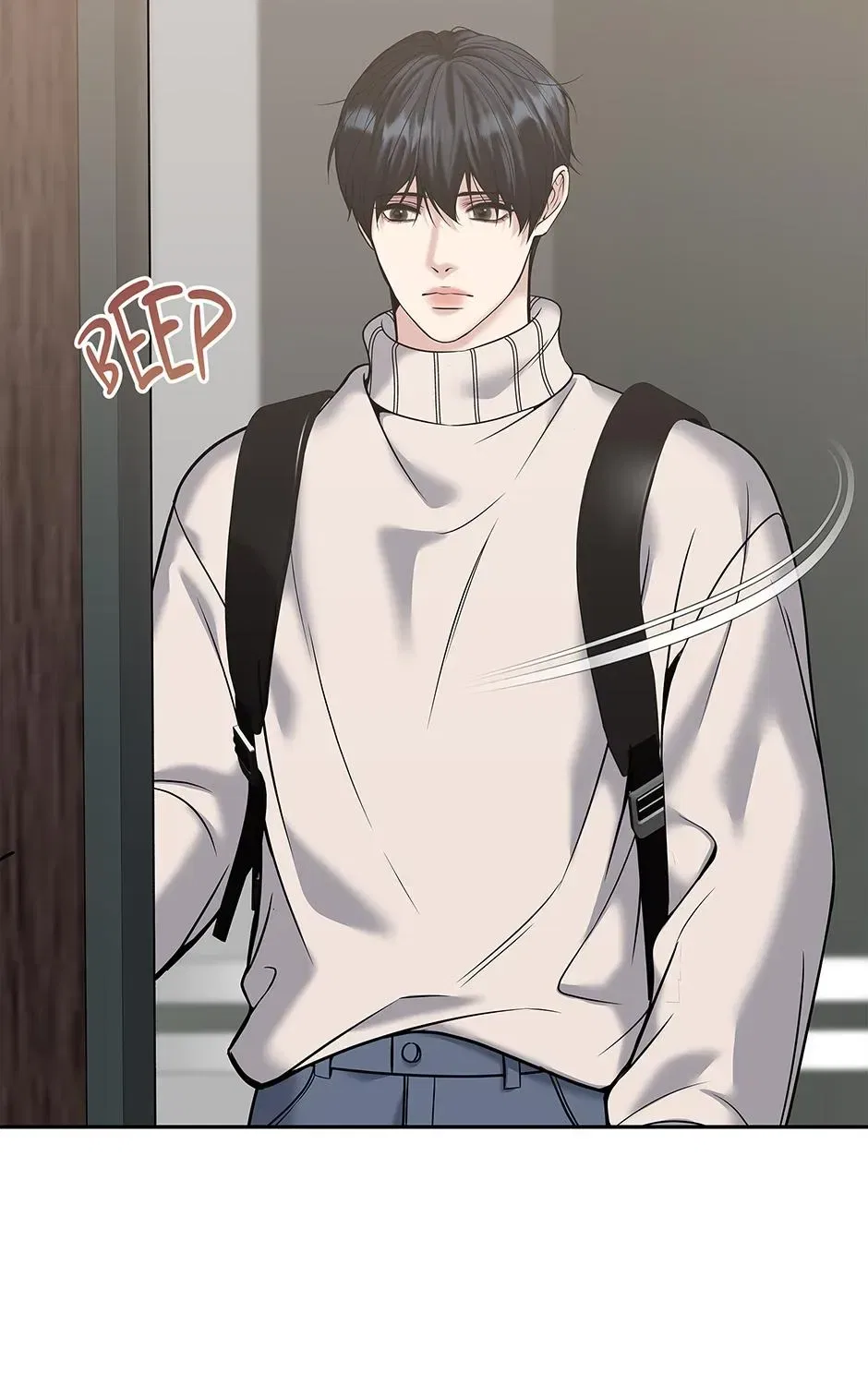 Returning My New Brother Chapter 54 – Page 79