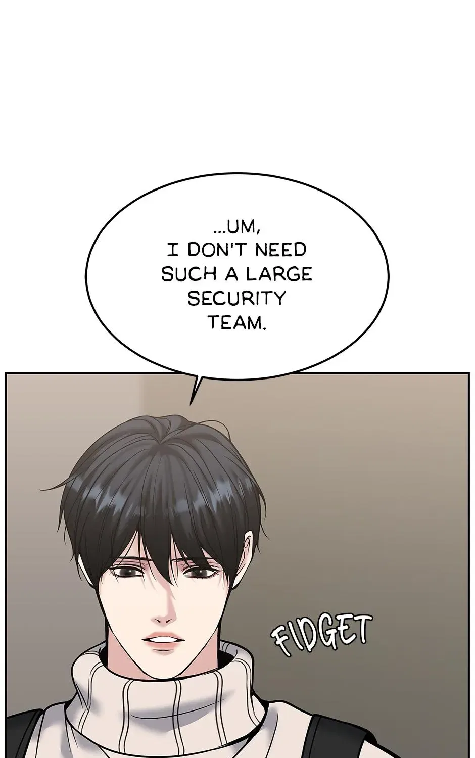 Returning My New Brother Chapter 54 – Page 93