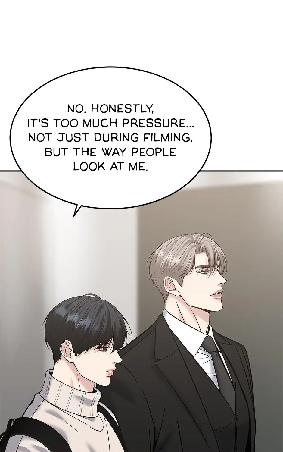 Returning My New Brother Chapter 54 – Page 97