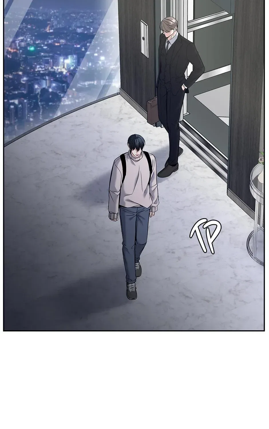 Returning My New Brother Chapter 54 – Page 105