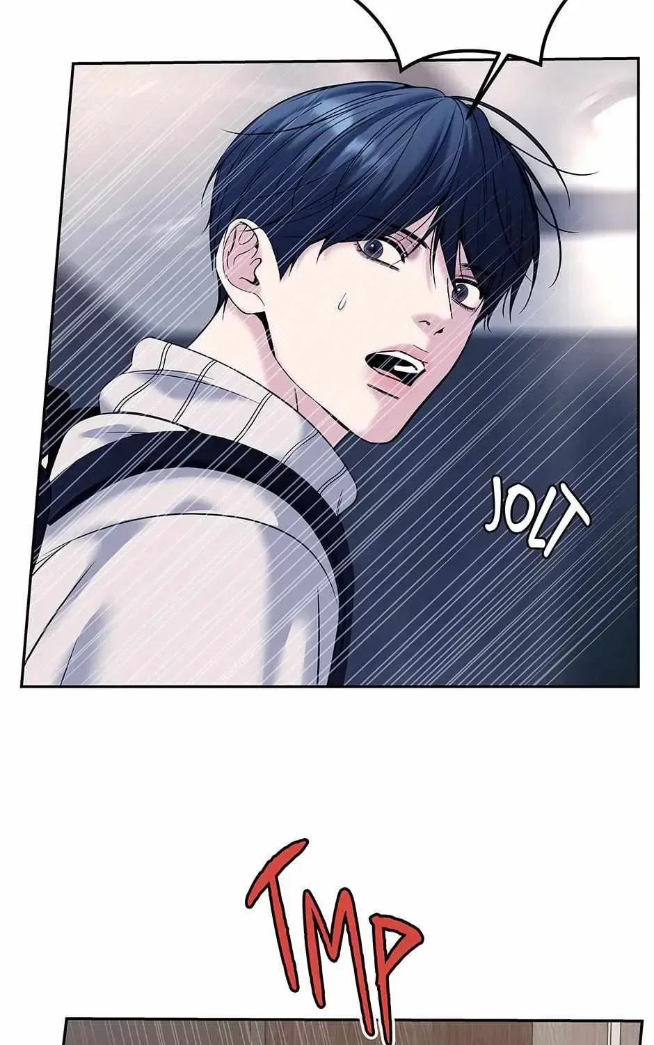 Returning My New Brother Chapter 54 – Page 109