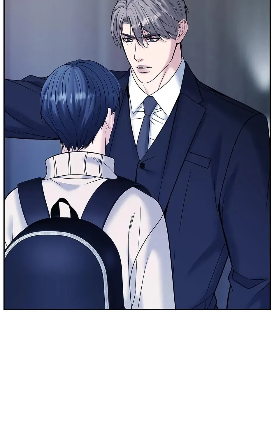 Returning My New Brother Chapter 54 – Page 115