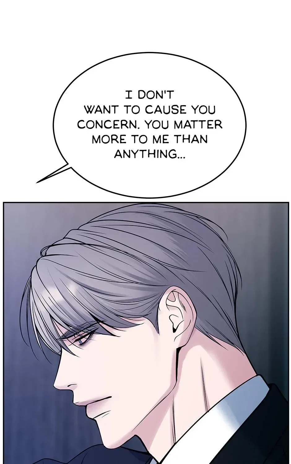 Returning My New Brother Chapter 54 – Page 123