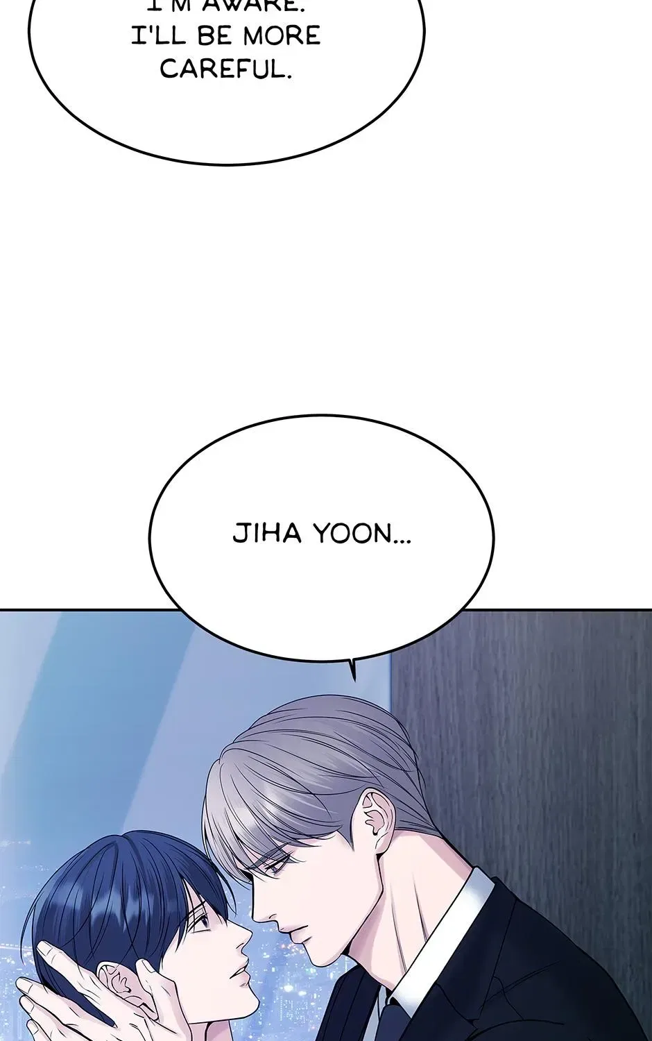 Returning My New Brother Chapter 54 – Page 127