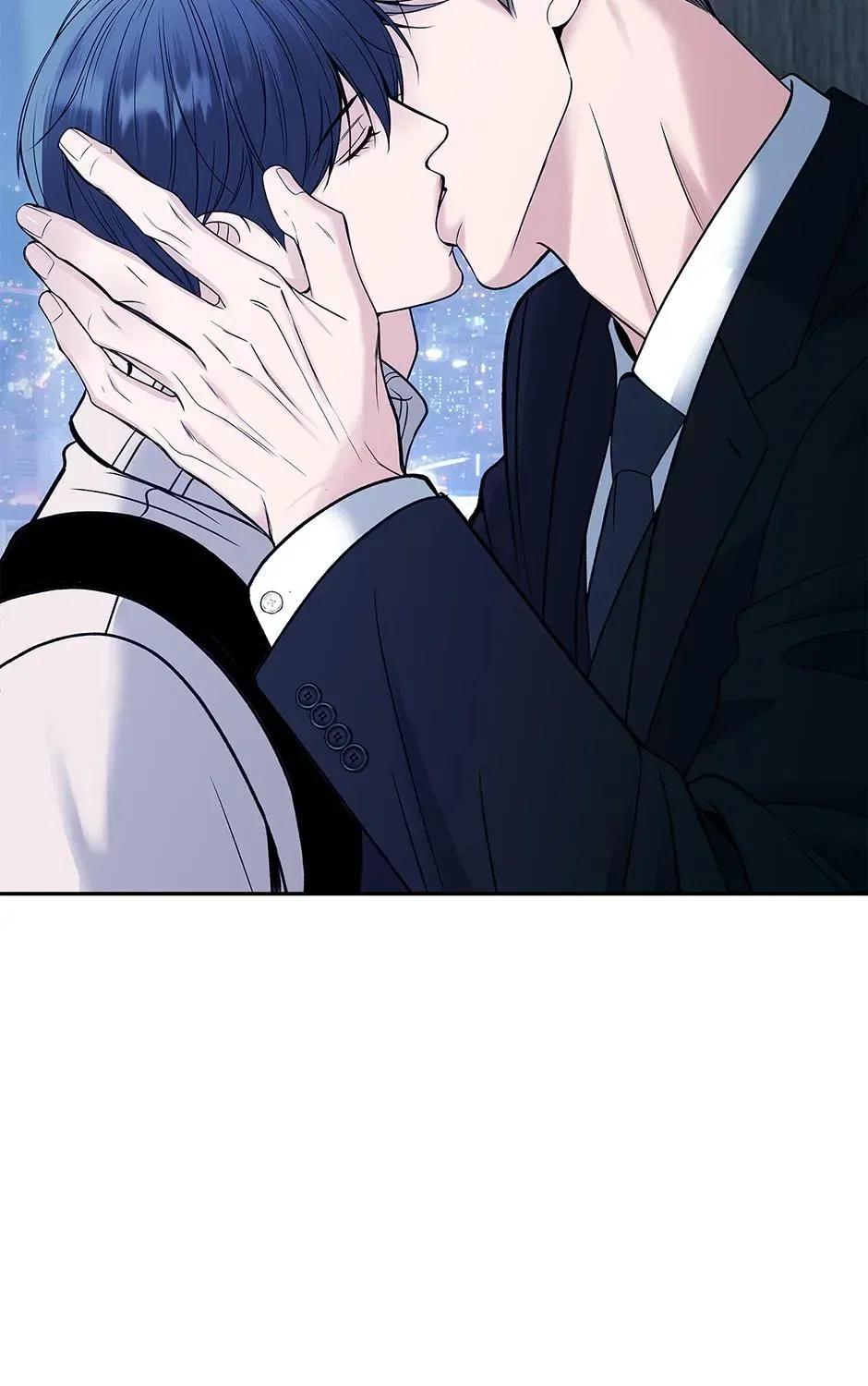 Returning My New Brother Chapter 54 – Page 131