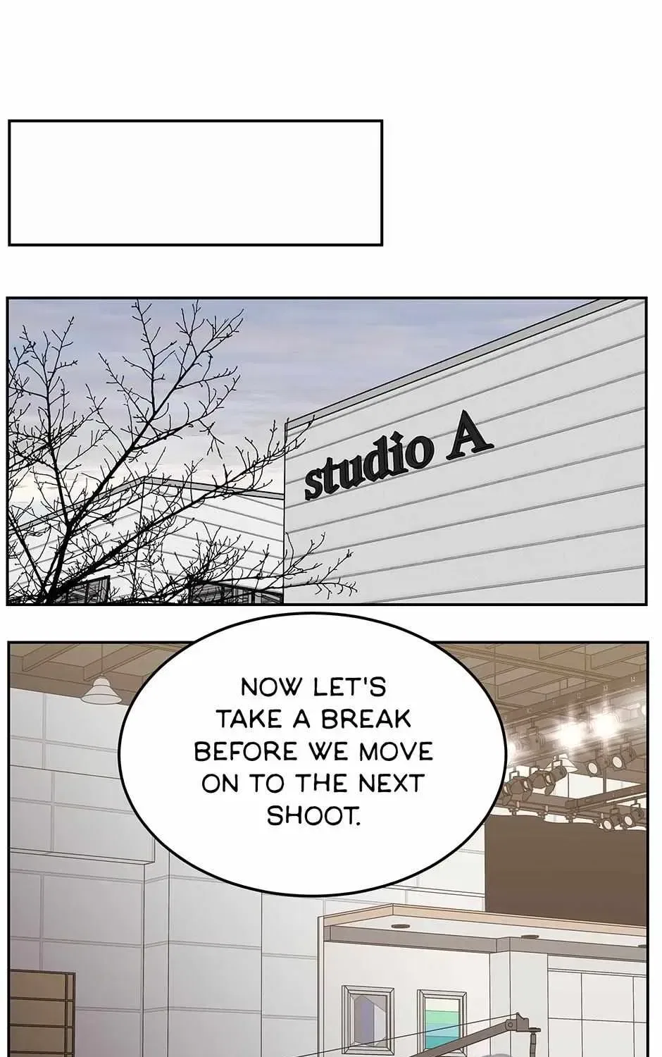 Returning My New Brother Chapter 54 – Page 137