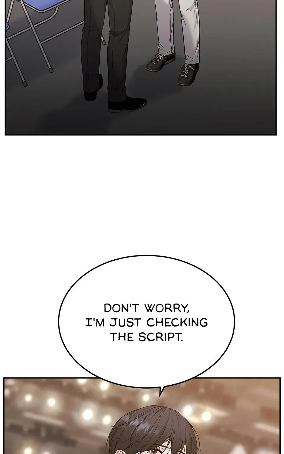 Returning My New Brother Chapter 54 – Page 141