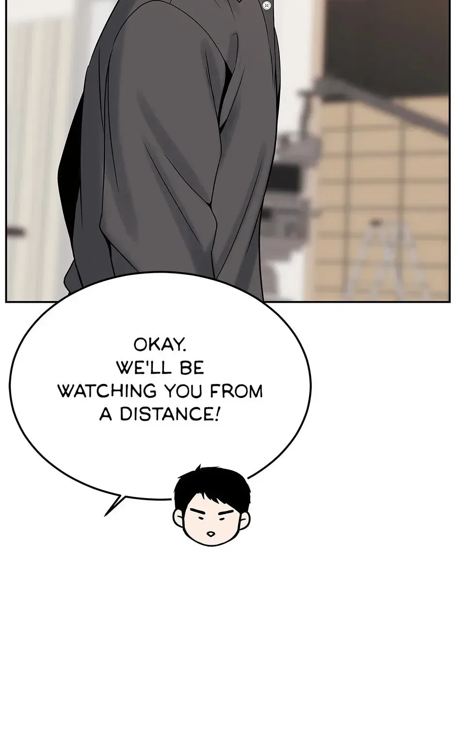 Returning My New Brother Chapter 54 – Page 143