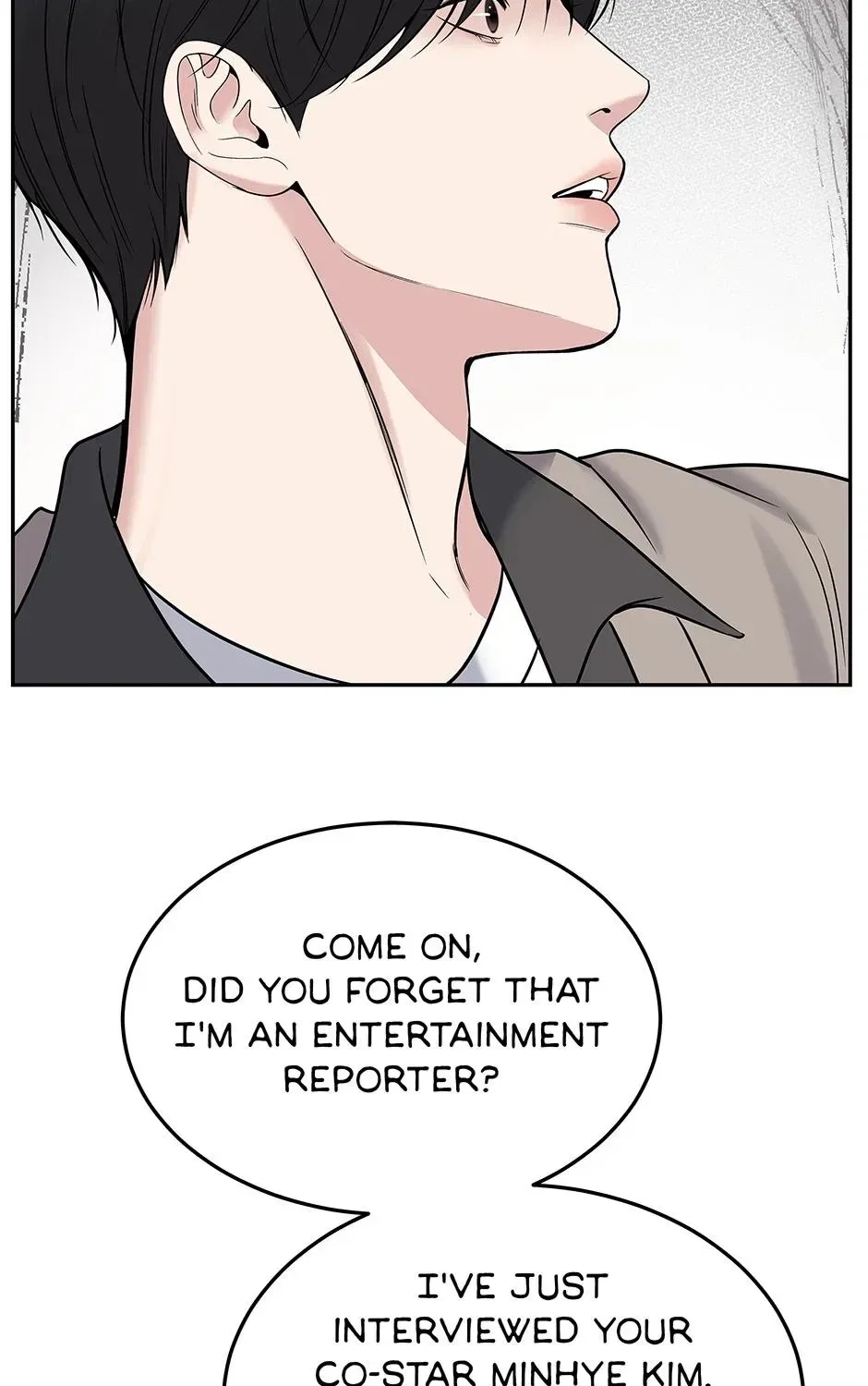 Returning My New Brother Chapter 54 – Page 155