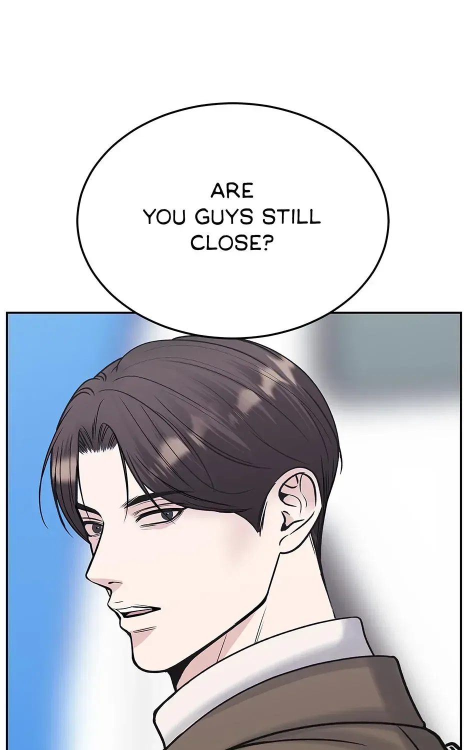 Returning My New Brother Chapter 54 – Page 163