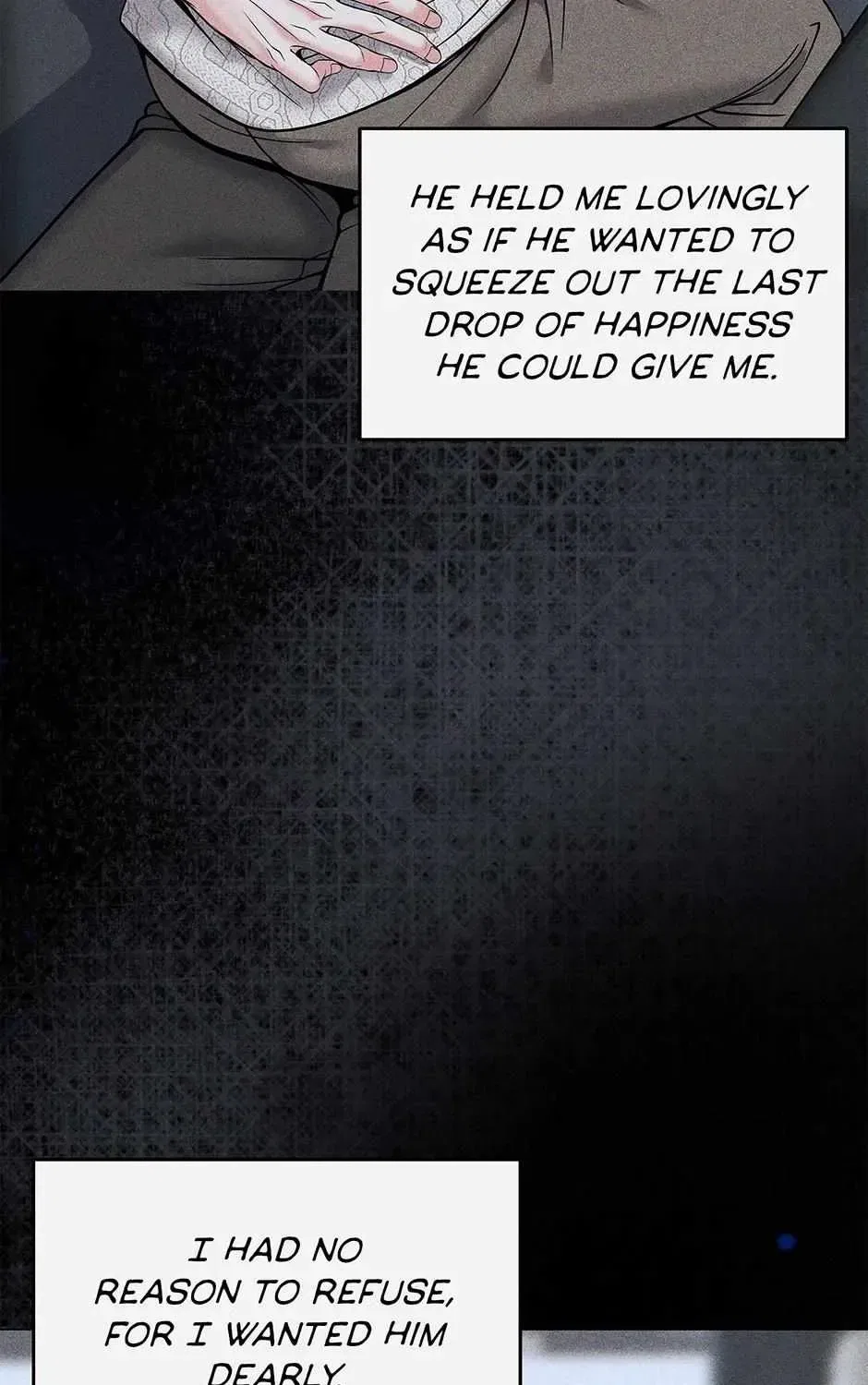 Returning My New Brother Chapter 53 – Page 29