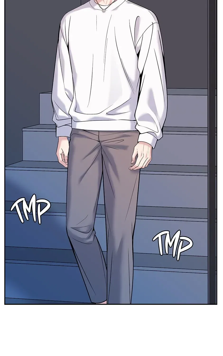 Returning My New Brother Chapter 53 – Page 43