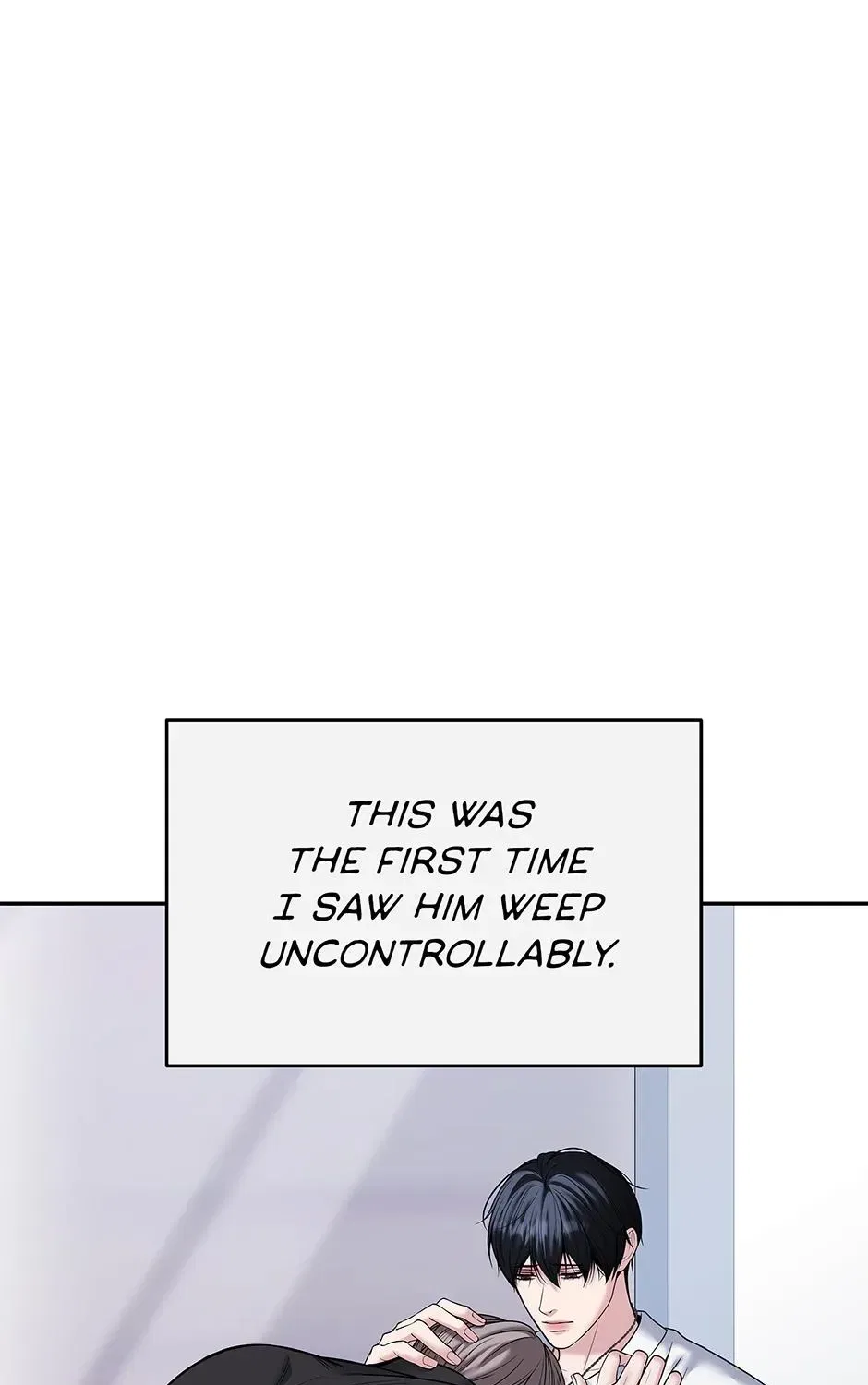 Returning My New Brother Chapter 53 – Page 51