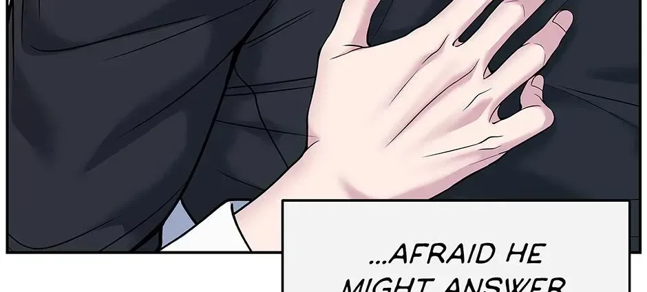 Returning My New Brother Chapter 53 – Page 56