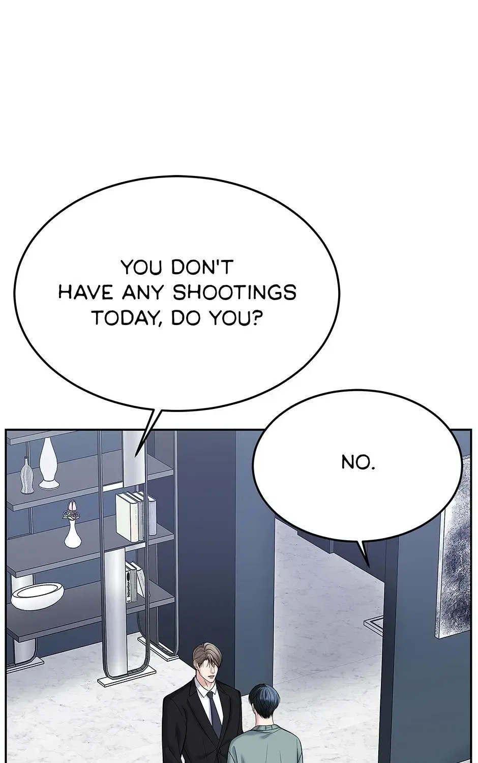 Returning My New Brother Chapter 53 – Page 63