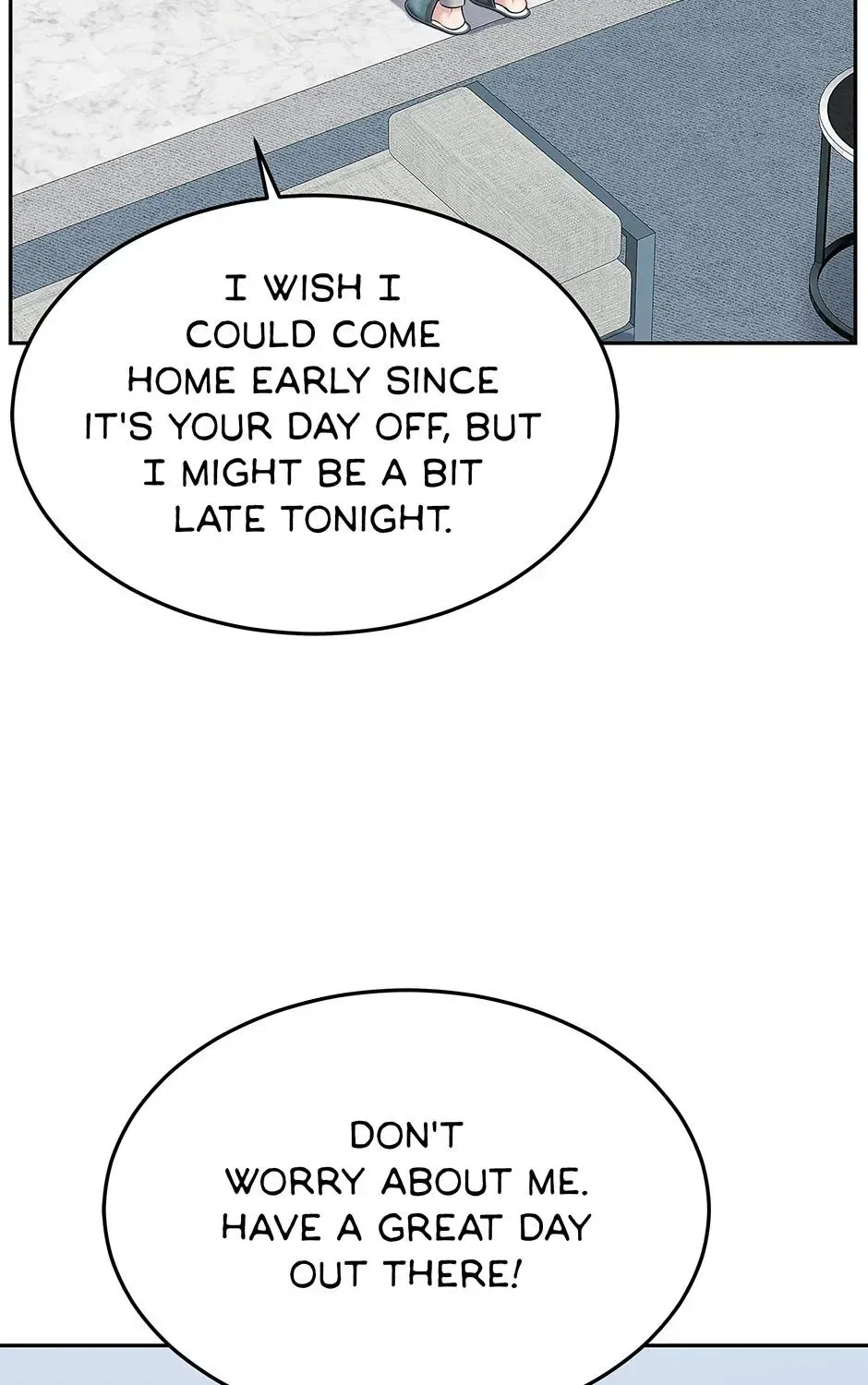 Returning My New Brother Chapter 53 – Page 65
