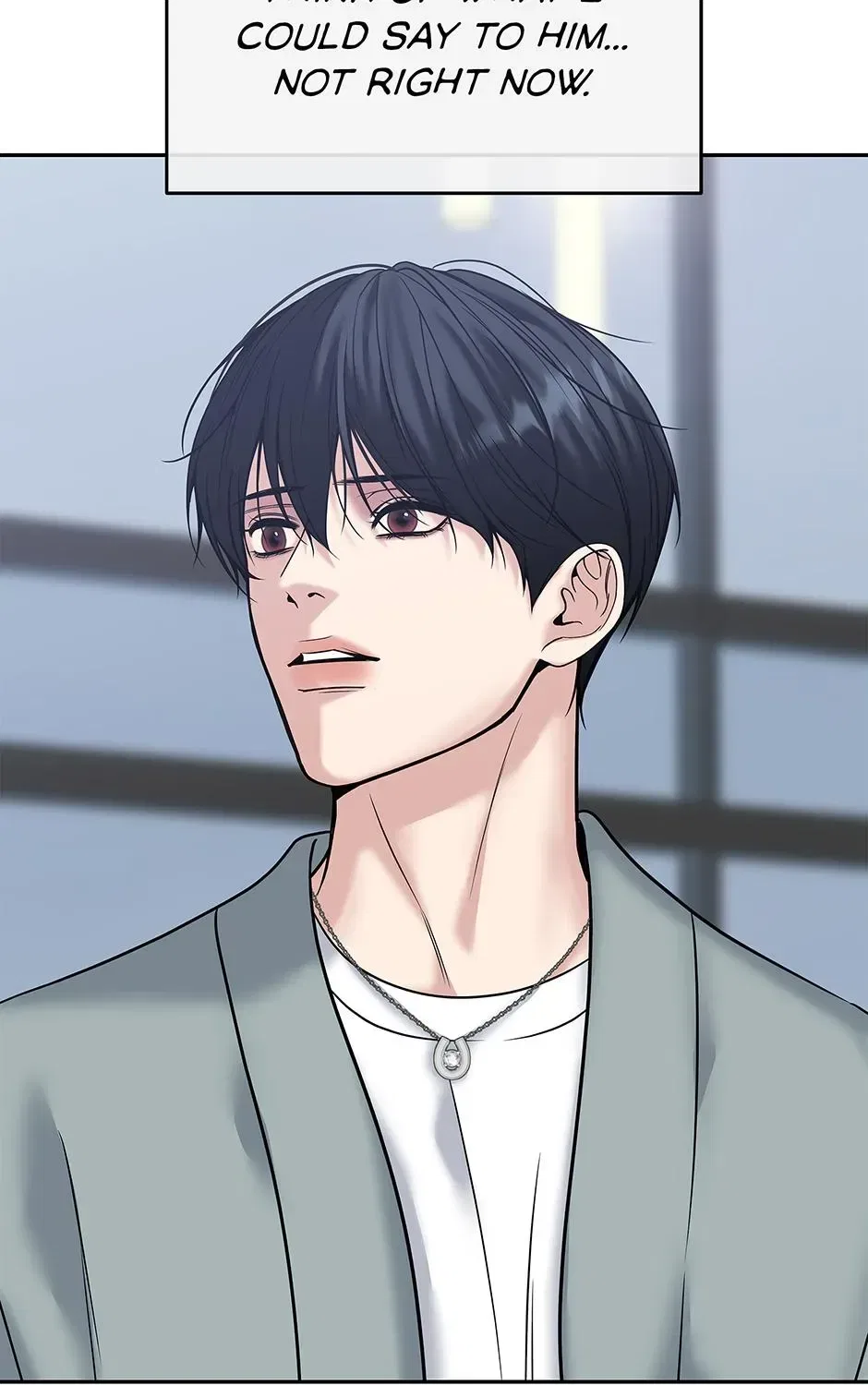 Returning My New Brother Chapter 53 – Page 77