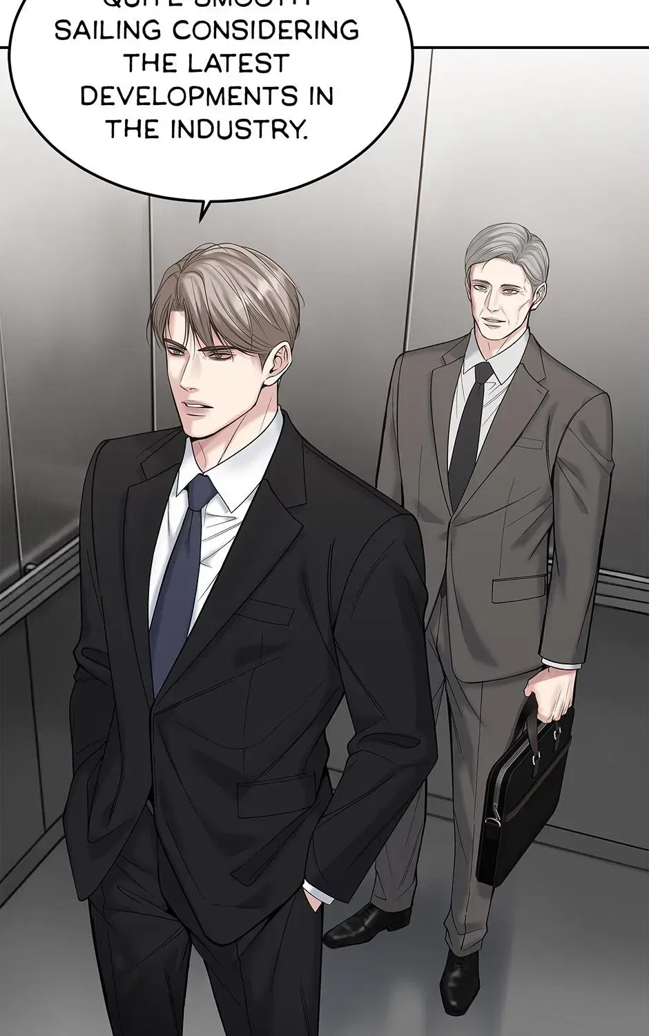 Returning My New Brother Chapter 53 – Page 83